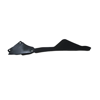 Suitable for Yamaha R6 2006-2007, Motorcycle Fender - right-lower-bag-contents-black