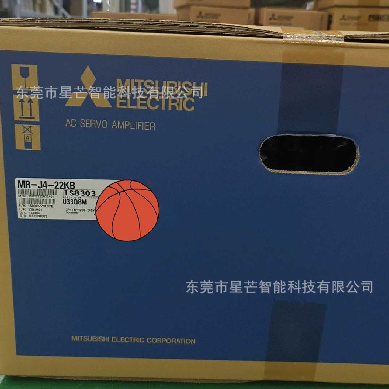 三菱MR-J4-22KB伺服驱动器MR-J4-11KB伺服放大器MR-J4-15KB议价