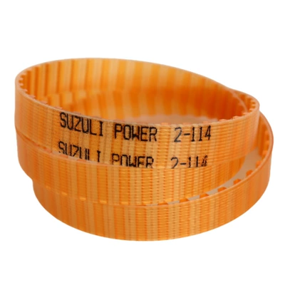 Reinforced Wire Core, Avtomobil ötürücü kəmərləri