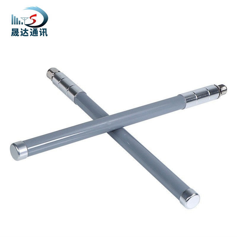 5.8G���������������վ5G WiFi����ȫ�򸲸Ǹ�����8dbi��ˮ����