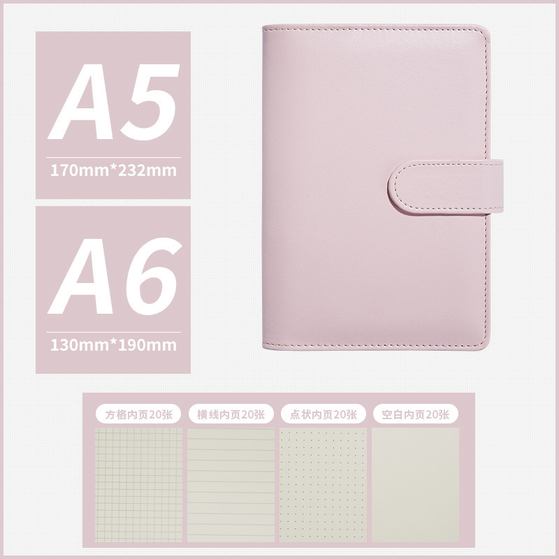 가벼운 파우더 + 4-in-one 내부 코어