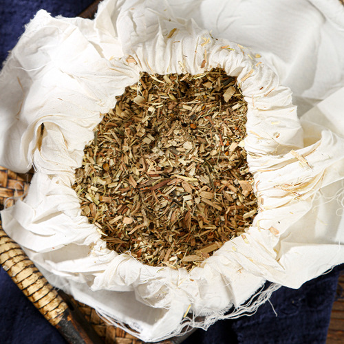 Yan massage ball Thai style health ball spa manufacturer wholesale large herbal bag herbal ball Thai massage ball