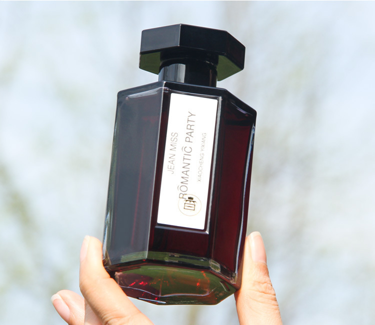 Neues Parfüm Yi Xiang A Small Town The Road to Hell Herren- und Damenparfüm Berliner Studentinnenfruchtiger Duft Langlebiges Eau de Toilette 100 ml_voghion.com