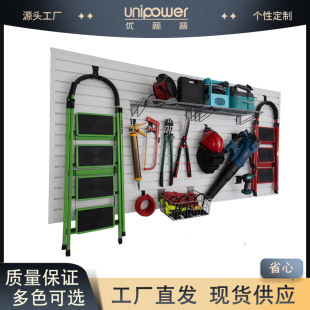 8x4ft���b pvc�۰幤�ߒ��܇�젝���ռ{���᠝��չʾ�� slatwall