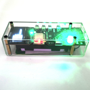 Dstikedeauther Power Bank Kit | Esp8266 Power Bank Kit Development Board Wifi Module