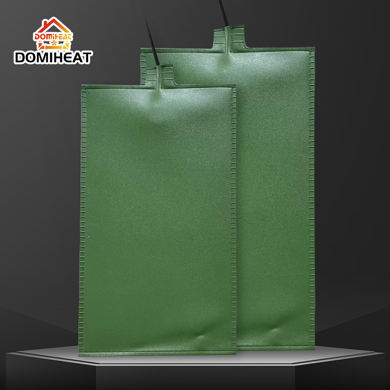 Calentamiento, reptil, almohadilla térmica para mascotas, control de temperatura de comercio exterior, calefacción, PVC, impermeable, tortuga, palacio, erizo, hámster, bolsa de miel, aislamiento