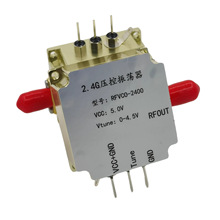 2.4G������U�����l΢��ģ�KVCO ���l������̖ԴRFVCO-2400