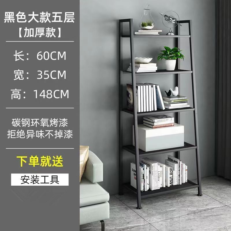 Alquiler de vivienda buena cosa adecuada para el estante doméstico piso dormitorio alquiler de vivienda buena cosa estante cosméticos estante de hierro forjado image 19