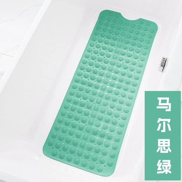 Horse Green (massage style)