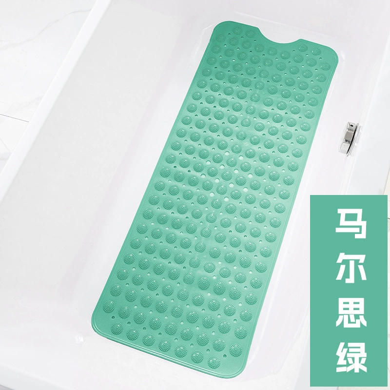 Кросс-бордьер PVC душевый не-slip cushion душ с присоской массаж Amazon для ванной комнаты отель душ подушечка
