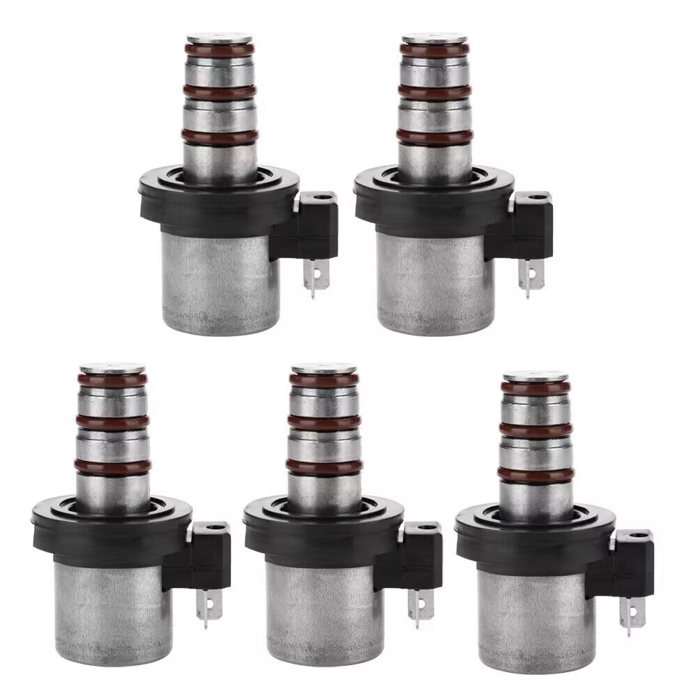 F4A41/Md758981 Solenoid Valve Is Suitable for Mitsubishi Hyundai Kia 46313-39051 Gearbox