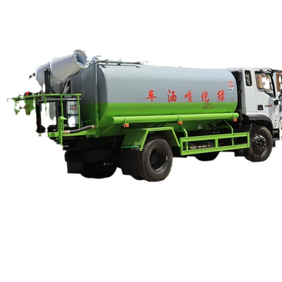 to 20 Tons Sprinkler, Suvarma maşınları