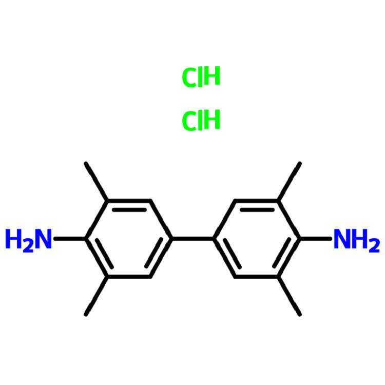 科研实验现货3,3’,5,5’-四甲基联苯胺盐酸盐CAS号64285-73-0
