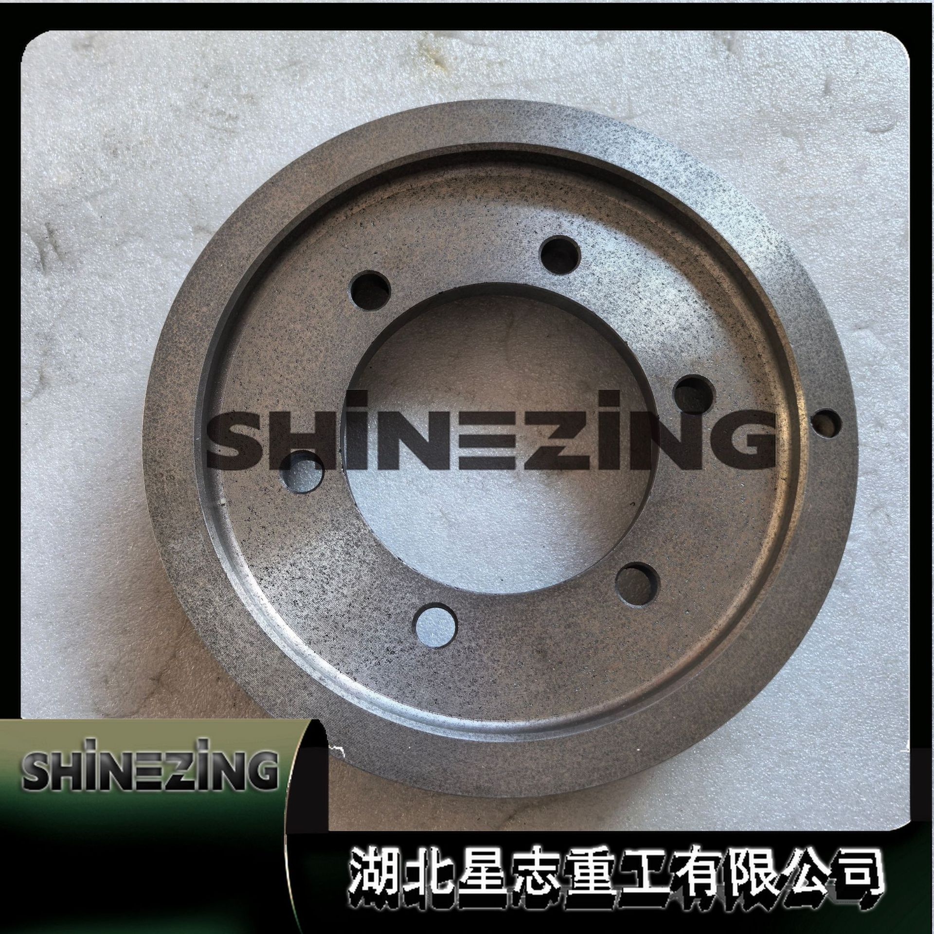 3002220 Flywheel Gear Engine Accessories Pulley Flywheel Flywheel Housing 3002220