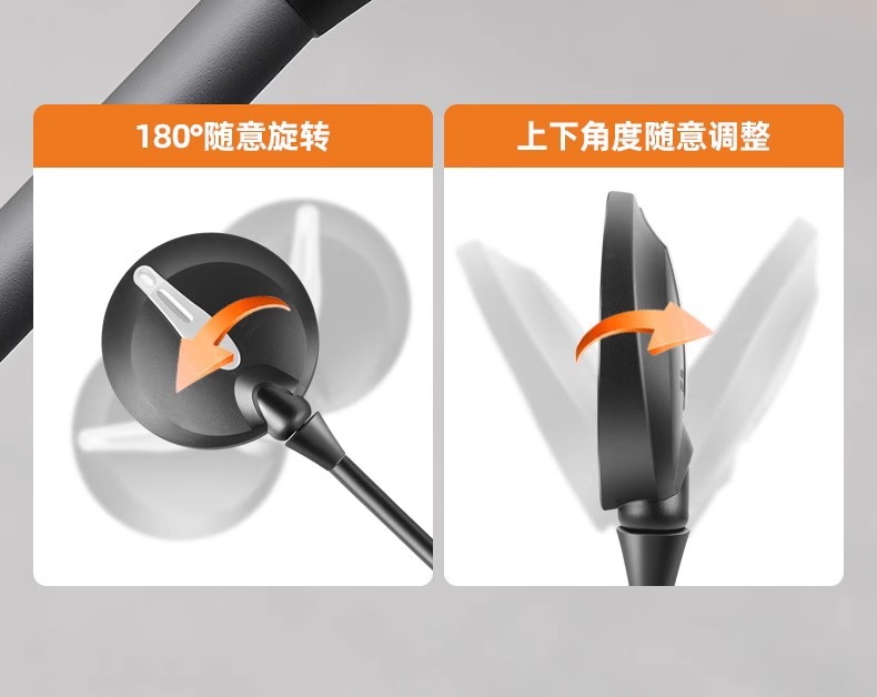 Electric Vehicle Rearview Mirror, Yadi Universal Battery Vehicle, Taoling Reflector, Guanneng Special Mirror, M6 Reversing Mirror