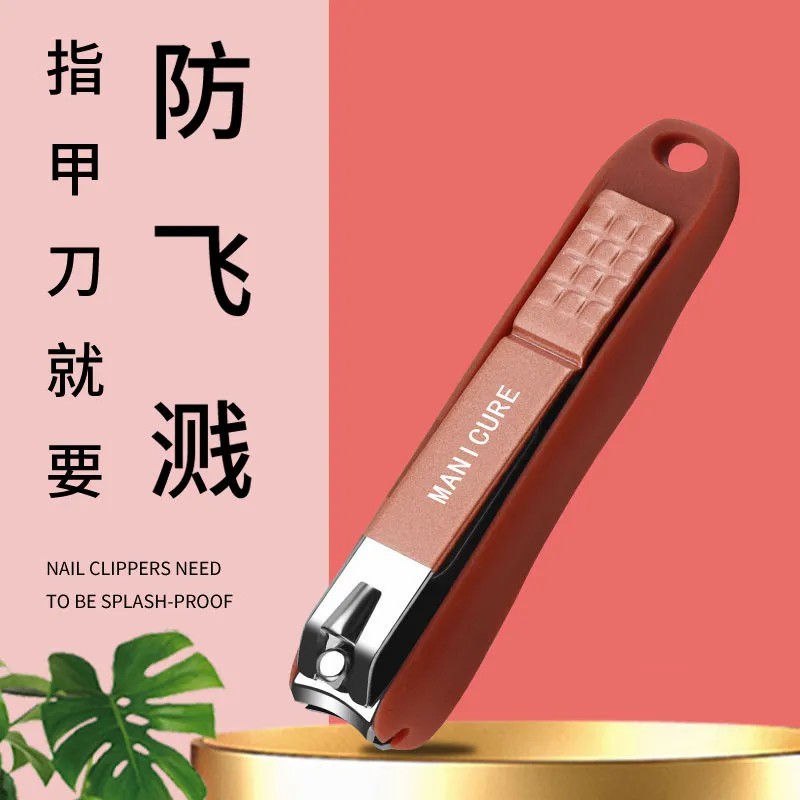 Sharp durable nail scissors for nails