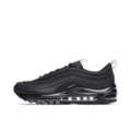 Pure original Max97 bullet cushion shoes - Black Warrior