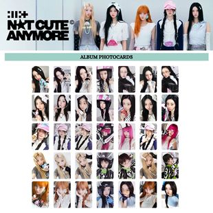 ILLIT������݋NOT CUTE ANYMORE�����R�j�Ҿ��Ȼ�������С��