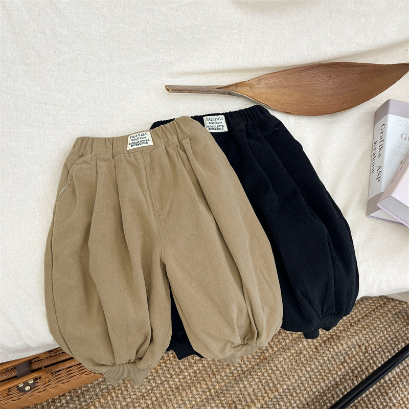 2024 Spring Casual Sports Autumn Clothing for Middle and Small Children, Baby Children's Clothing, Boys' Stylish School_voghion.com