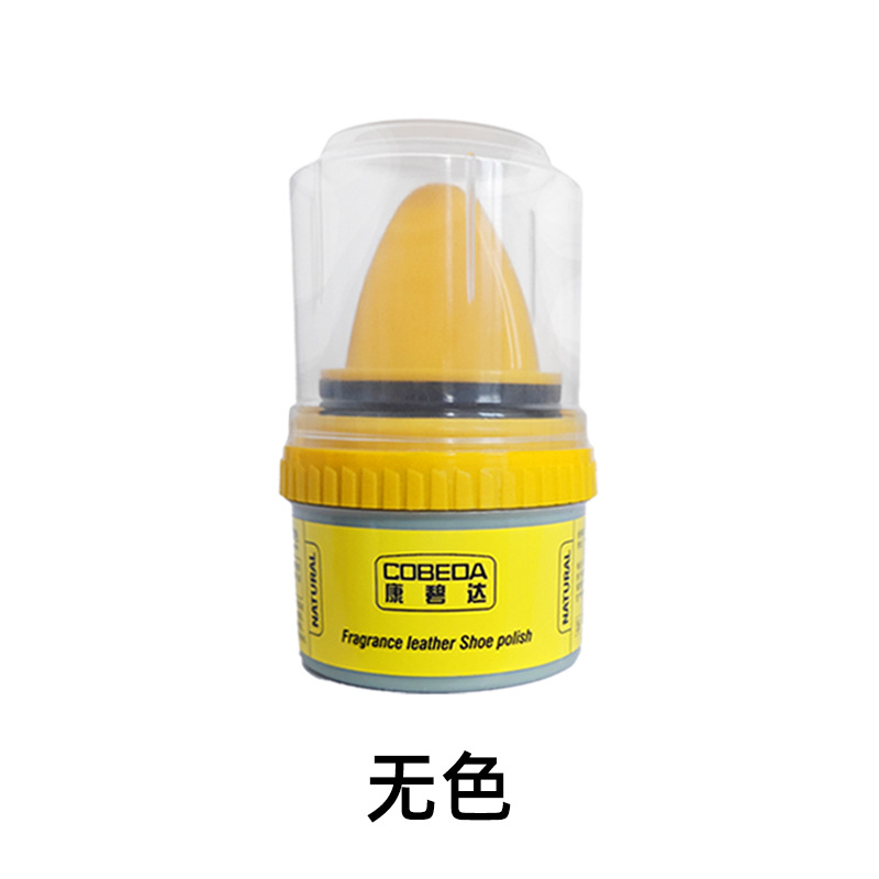 Liner para zapatos negro marrón incoloro color sólido general reparación limpieza y enfermería aceite de oveja para zapatos de cuero aceite de mantenimiento