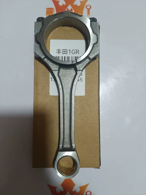 Connecting Rod – Şatun