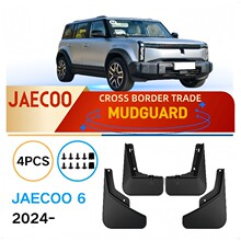�S�����l�m���Jaecoo 6 2024����iCAR 03�����Ƥ����܇����羳