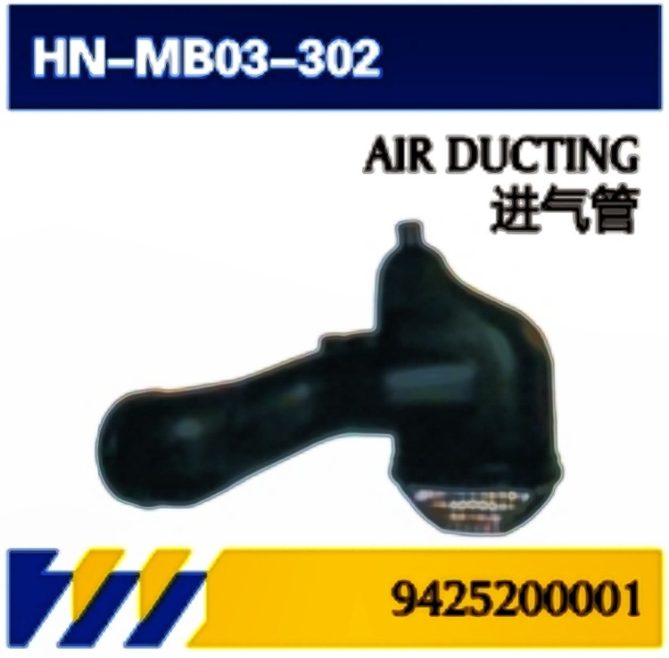 PARA accesorios de tanque de agua de camión Mercedes-Benz Ventilador de mantenimiento / colector de aire / hervidor de expansión / tubo de entrada de bloqueo de tapa de batería