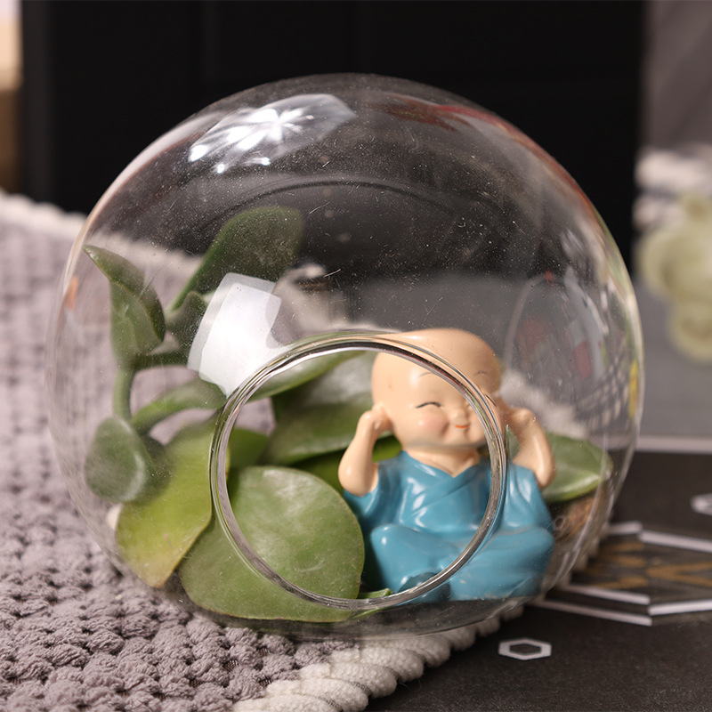 Home Decoration Swing Micro -Landscape Ecological Bottle Succulent…