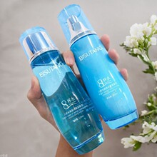 碧素堂八杯水玻尿酸水乳组合学生护肤淡细纹抗初老乳液批发工厂店