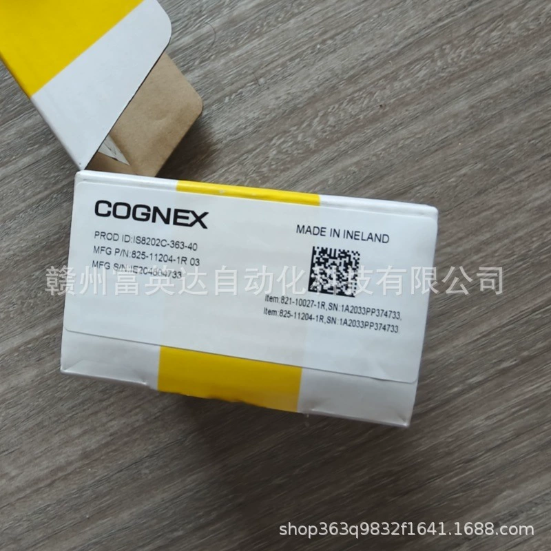 DMR-262QX-0540-P новый сканер COGNEX Coconex спотовая продажа