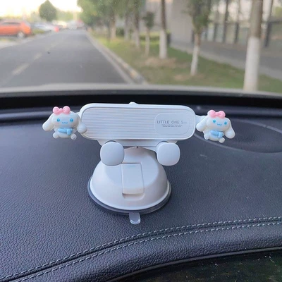 Suction Cup Car Mobile | Car phone holder