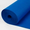 Blue, wear-resistant