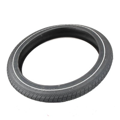 Elektrikli avtomobil şinləri 20x 4.0 outer tire