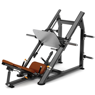 Awo New Life OURSLIFE Inverted Pedal Trainer Commercial Gym Strength Trainer X2203
