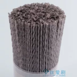 塑料丝塑料绳;动物毛鬃;其他化学纤维