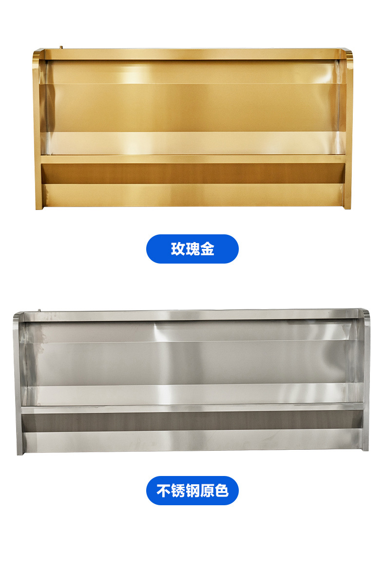Stainless steel urinal 304, special for men's restrooms in schools, stainless steel urinal manufacturers for public toilets undefined