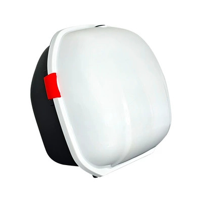 Electric car tail box: Hanging Rear Trunk