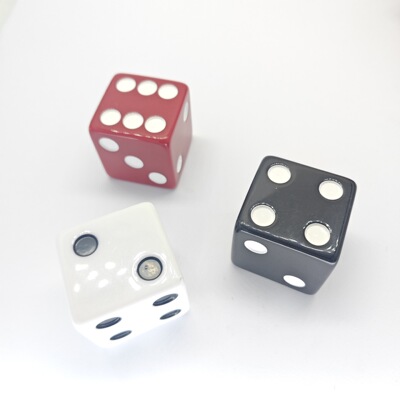 Игрушка, игральные кости, 37mm, прямая поставка с фабрики, DIY