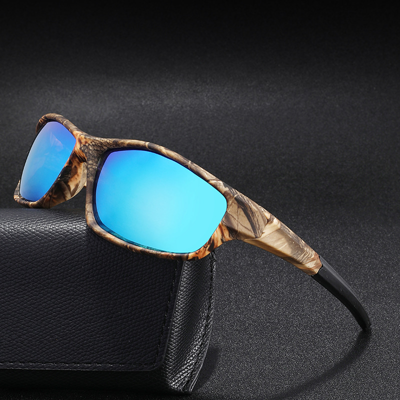 D620 outdoor riding polarized sports sunglasses night vision sunglasses men's fishing special glasses cross-border e-commerce