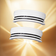 批發自粘睫毛托假睫毛彎彎超粘果凍膠眼珠升級雙膠條自粘睫毛膠條