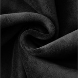 Утепленная толстовка для отдыха, цветной базовый лонгслив, утепленная футболка, увеличенная толщина