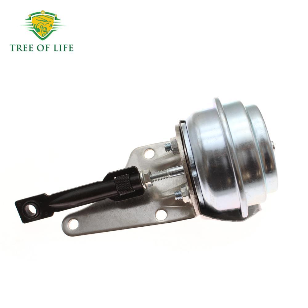 Válvula de Derivación de Escape Turbo A6110960899 para Mercedes Sprinter I image 4
