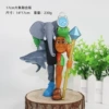 17CM Elephant Fusion Edition