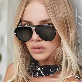 太阳镜;框架眼镜;老花镜