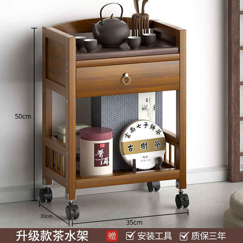 美容手押し車美容院理髪店小手押し車足浴店養生館工具車戸棚直売|undefined