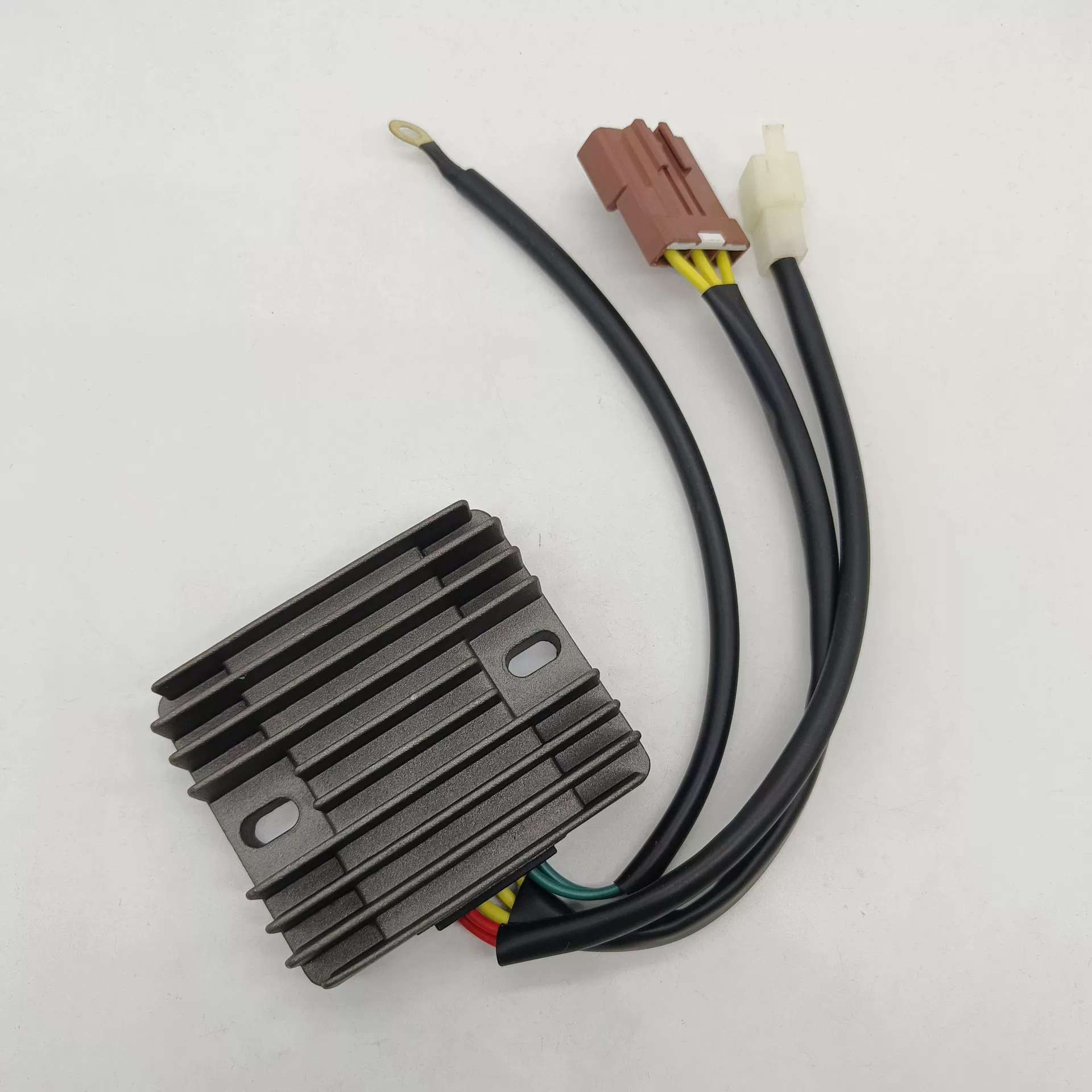 Подходит для зарядного устройства-выпрямителя KTV690 Adventure990, регулятора напряжения.