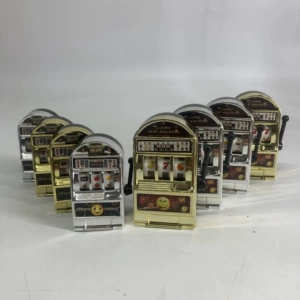 Мини-игра «Рулетка удачи» для детей карманная