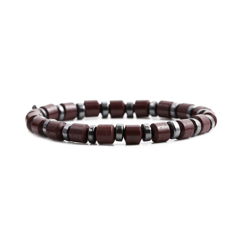 Pulsera De Doble Cara De Redstone De Moda Al Por Mayor display picture 5