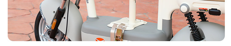 Suitable for the front-mounted child seat of electric vehicles, applicable to Yadea, Aima, Tailing, and Luyuan electric scooters for children and babies