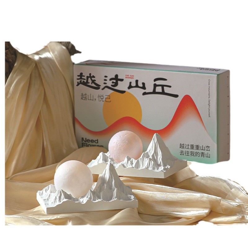 丘を越えて香石香薫礼箱高級感お土産誕生日プレゼント企業ビジネスプレゼント